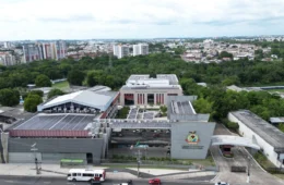 TCE-AM notifica dois municípios por falta de acessibilidade nos sites