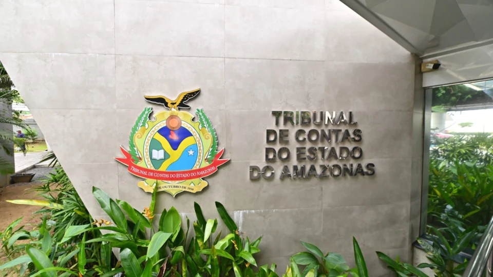 TCE-AM divulga período de recesso e suspensão de prazos processuais