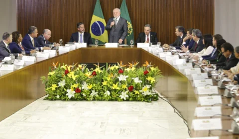 G20: Brasil assume a presidência do grupo e lança site  trilíngue