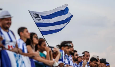 São Raimundo anuncia desistência do Barezão 2024; ‘dívidas muito altas’