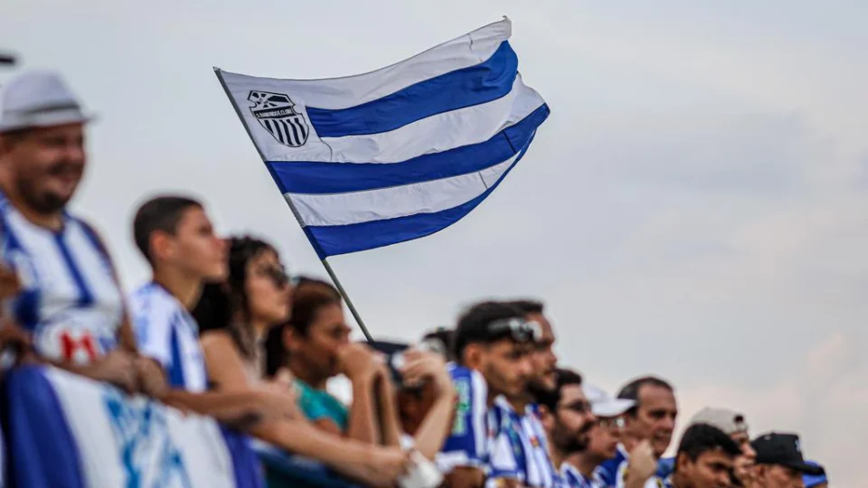 São Raimundo é punido após ataques aos torcedores do RPE Parintins; confira