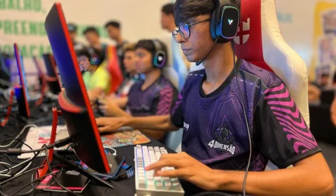 Amazon Tecnogame: confira fotos do segundo dia de evento