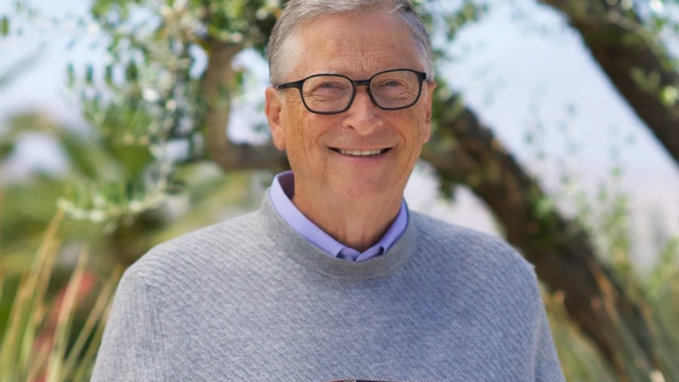 Bill Gates elogia o SUS: ‘Outros países podem aprender e imitar’