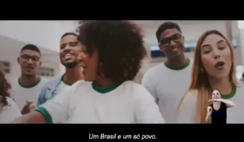 Governo lança campanha para combater intolerância e negacionismo