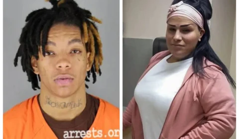 Mulher trans é morta quando fazia sexo oral em homem, nos EUA