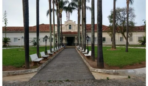 Médico é preso enquanto atendia em hospital no interior de São Paulo