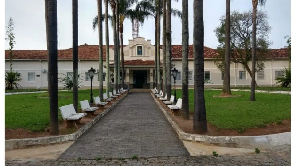 Médico é preso enquanto atendia em hospital no interior de São Paulo