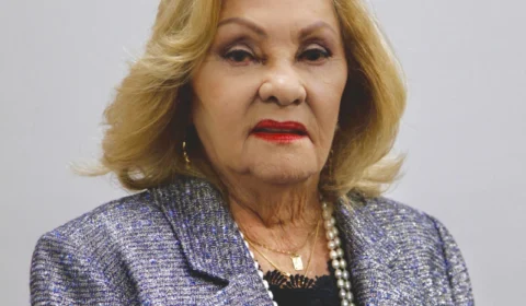 Morre desembargadora Marinildes Mendonça, 1ª mulher a presidir o Tjam