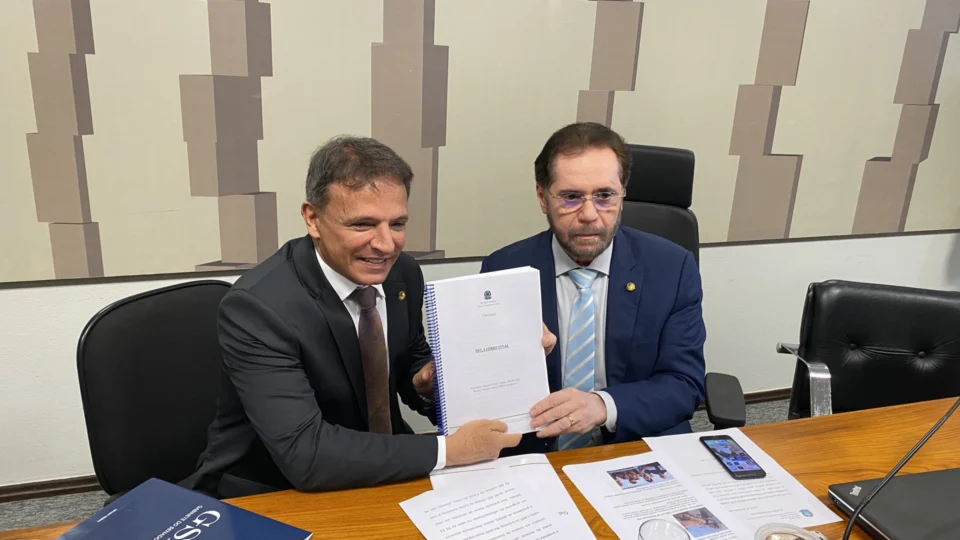 CPI das ONGs apresenta relatório final e aponta uso irregular de recursos