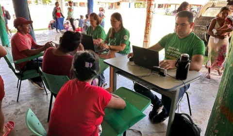 Defensoria Itinerante leva serviços ao Uiramutã nesta sexta-feira, 8