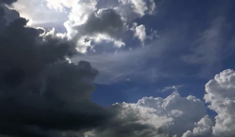 Previsão do tempo: confira o clima para esta quarta-feira (14) em Manaus