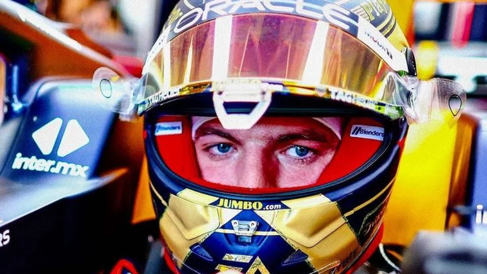 F1: Verstappen monta time ideal no EA Sports FC 24 com 5 brasileiros