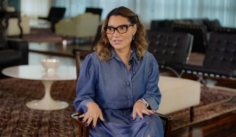 Janja reativa conta no X: ‘Me senti agredida, ameaçada e desrespeitada’