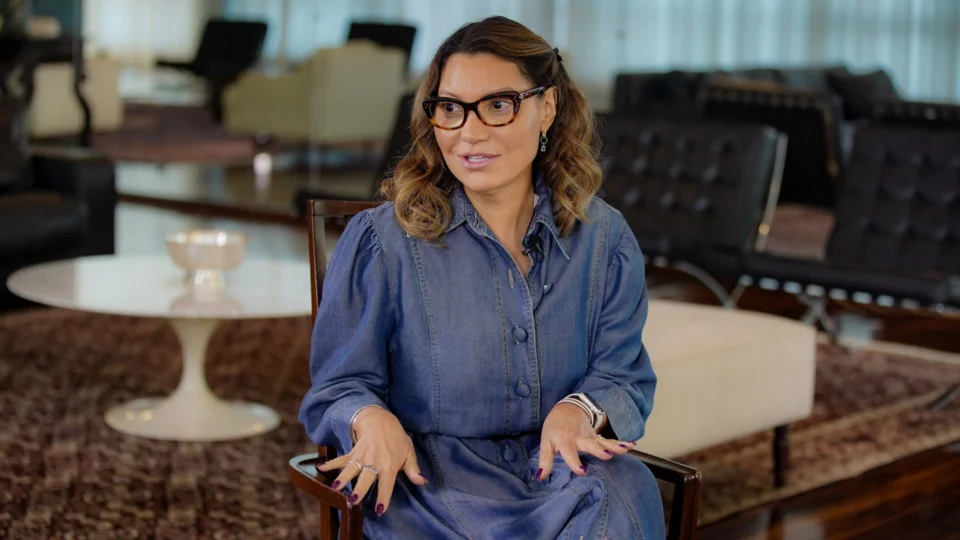 Janja reativa conta no X: ‘Me senti agredida, ameaçada e desrespeitada’