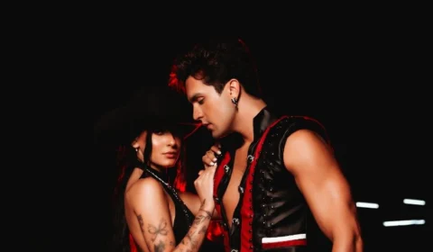 Luan Santana e Ana Castela lançam ‘Deja Vu’; confira detalhes