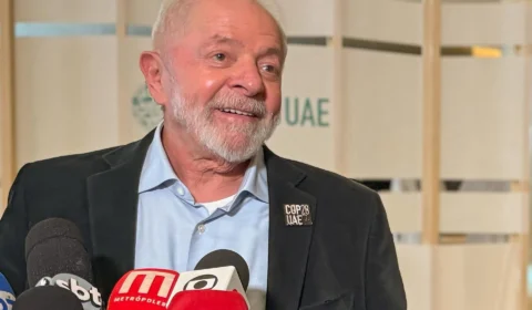 Lula diz que não vai ser possível repetir ‘luxo e riqueza’ em COP30, no Pará