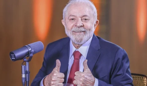 Pelo 2º ano consecutivo Lula não comparece ao Fórum de Davos, na Suíça