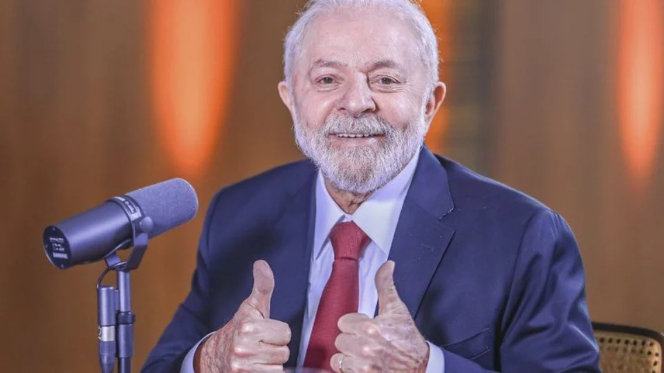 Pelo 2º ano consecutivo Lula não comparece ao Fórum de Davos, na Suíça