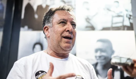 Santos: Marcelo Teixeira projeta reforços e adota Pacaembu para ‘reformar’ Vila Belmiro