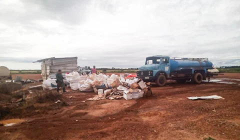 MPTO denuncia empresários por crime ambiental; multa é de R$ 5 milhões