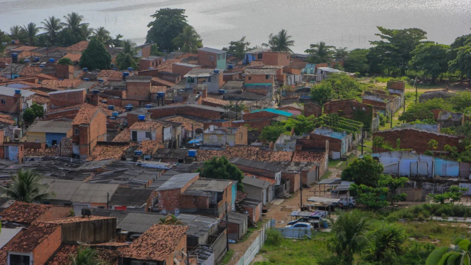 Maceió: afundamento do solo acelera ainda mais e chega a 0,35 cm por hora