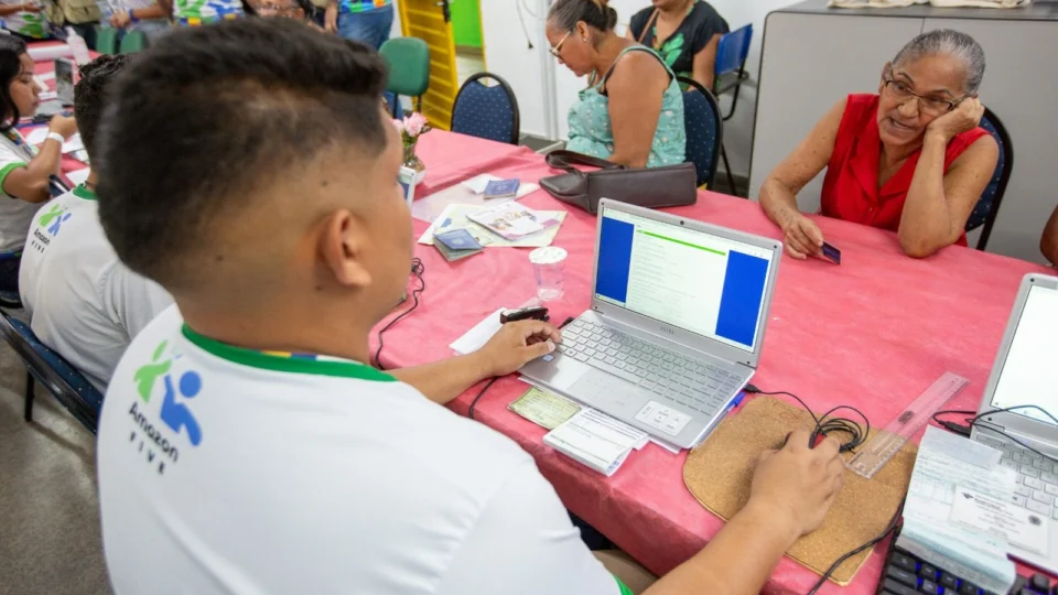 ‘Manaus Mais Cidadã’ realiza última edição do ano na Zona Leste da cidade