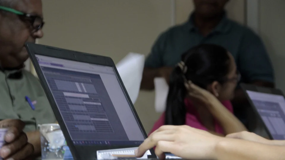 Comunidade de Tancredo Neves recebe mutirão nesta quinta (20)