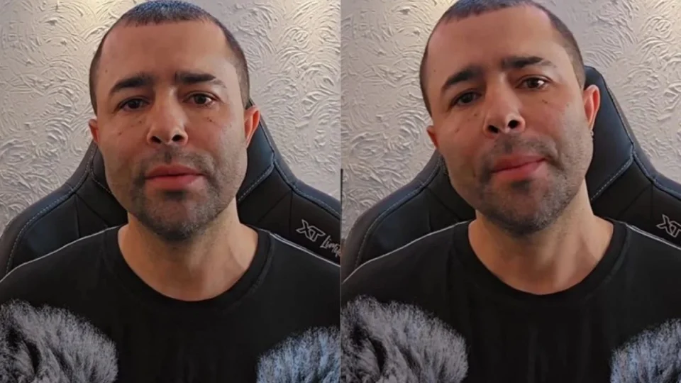 Motorista que atropelou Kayky Brito revela que será candidato em 2024