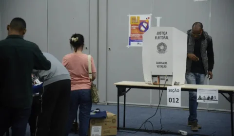 Nove em cada dez brasileiros não se arrependem do voto em 2022, diz pesquisa