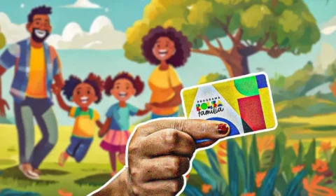 Pagamentos do Bolsa Família e Auxílio Gás têm início nesta segunda (11)