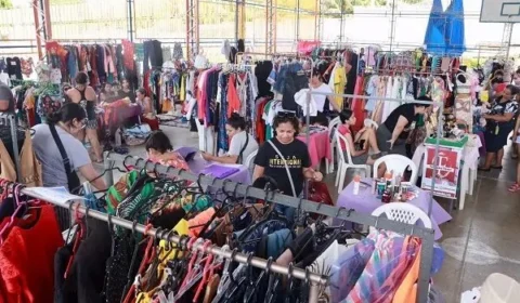 Ação social ‘Empoderadas’ será realizado na Zona Leste de Manaus no sábado (2)