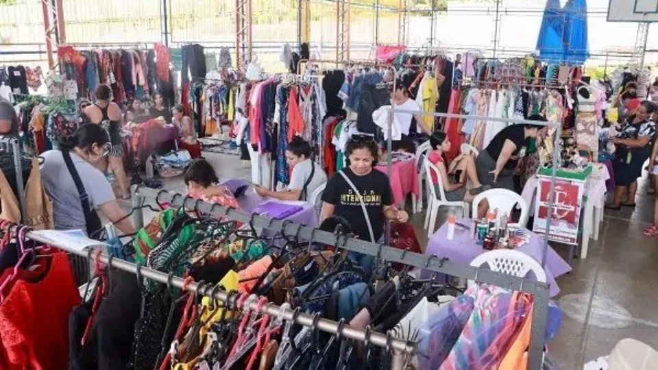 Ação social ‘Empoderadas’ será realizado na Zona Leste de Manaus no sábado (2)