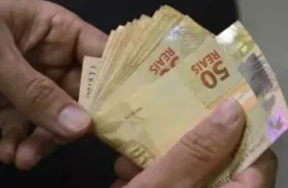 Governo anuncia datas da 2ª parcela do 13º e antecipação de salário