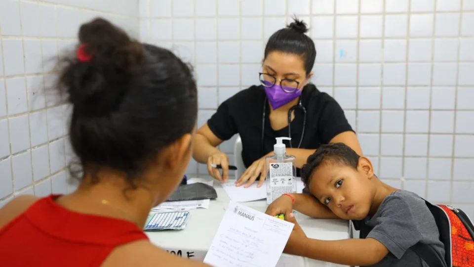 ‘Manaus Mais Cidadã’: comunidade Bela Vista recebe última edição de 2023