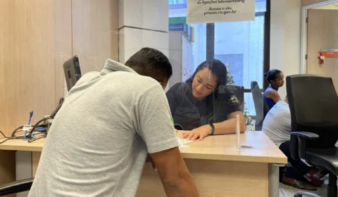 Mais de 700 negociações foram feitas durante o ‘Feirão Limpa Nome’, em RO