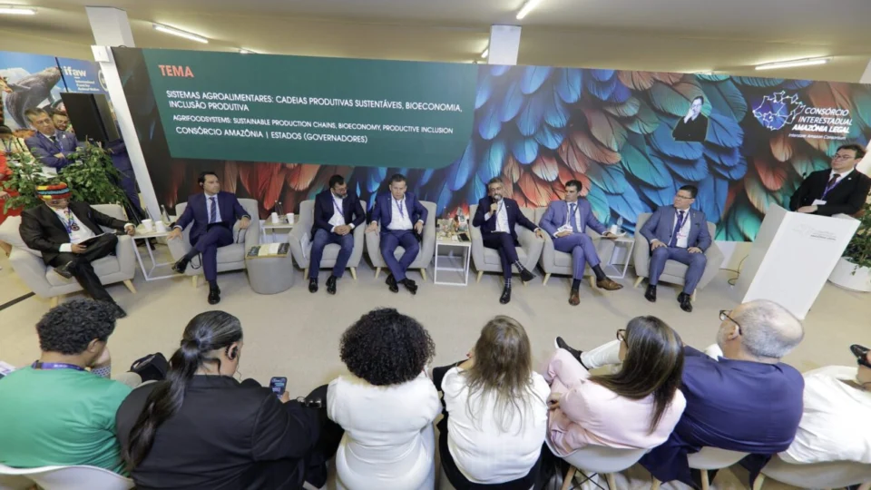 Agricultura sustentável e bioeconomia é destaque de Rondônia na COP 28