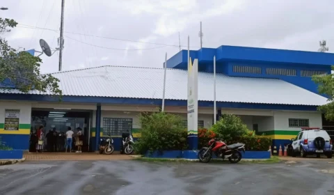 Três homens são presos por violência doméstica, em Manacapuru-AM