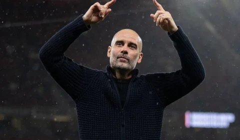 Fifa coloca Guardiola para disputar prêmio de melhor treinador com dupla italiana