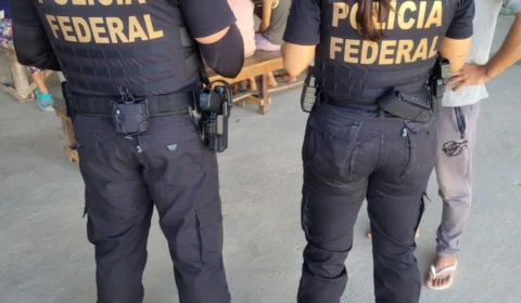 PF resgata 33 venezuelanos em situação análoga à escravidão em Pacaraima