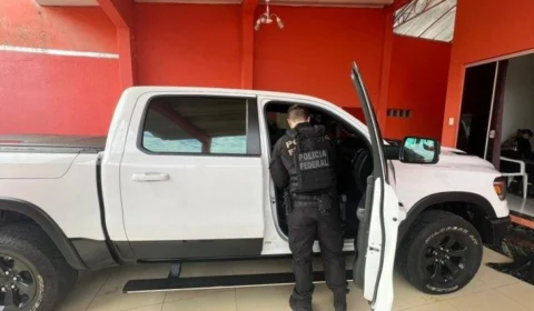 PF desarticula grupo envolvido em tráfico e lavagem de dinheiro no AC