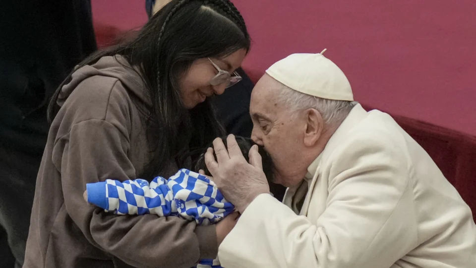 Papa Francisco celebra 87 anos e é um dos pontífices mais velhos da história