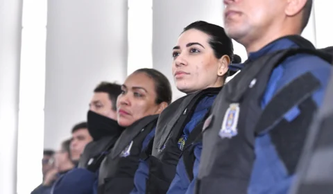 Guarda Municipal de Manaus: inscrições do concurso iniciam nesta segunda,11