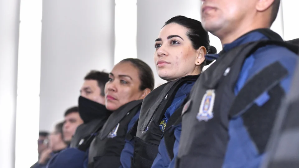 Guarda Municipal de Manaus: inscrições do concurso iniciam nesta segunda,11