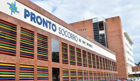 Paciente é encontrado morto em pronto-socorro no Acre; Saúde esclarece