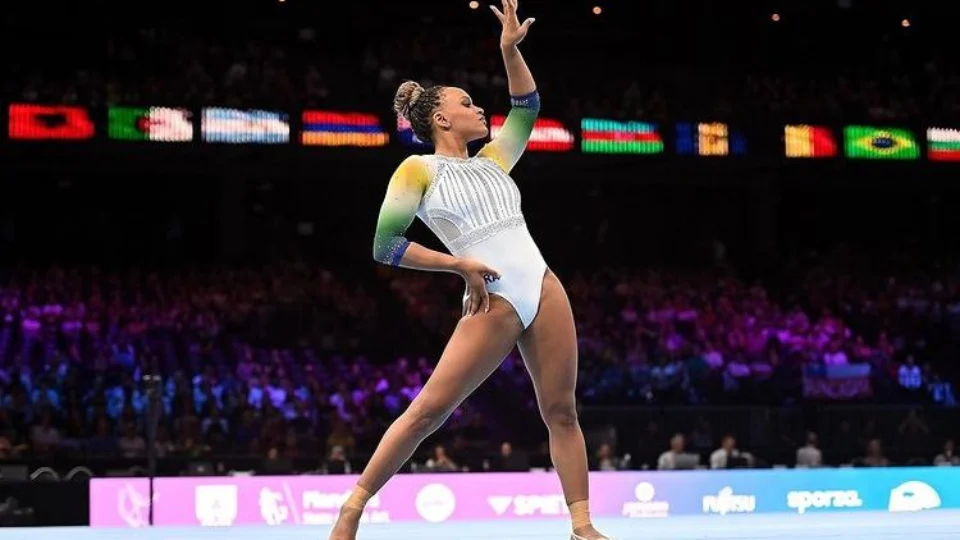 COB divulga lista dos atletas indicados ao troféu de Melhores Atletas do Ano