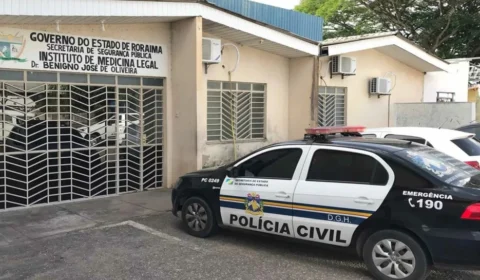 Corpo encontrado no banho ‘cachoeirinha’ é identificado no IML