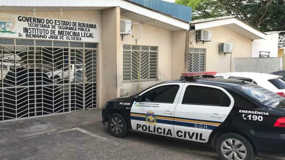 Corpo encontrado no banho ‘cachoeirinha’ é identificado no IML