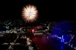 Governo do Acre não terá Réveillon oficial em Rio Branco; municípios organizam festas próprias