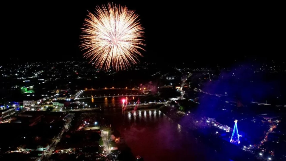 Governo do Acre não terá Réveillon oficial em Rio Branco; municípios organizam festas próprias