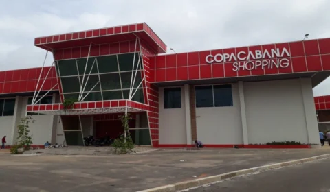 Dupla é presa ao tentar dar ‘golpe do Pix’ em shopping no interior do Acre 